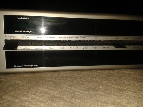 Wega hifi 3121 - hifi,