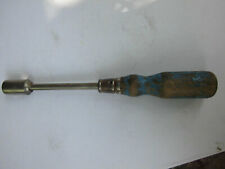 HAZET 420-13 STECKSCHLÜSSEL CHROM VANADIUM Germany,  TOOLBOX