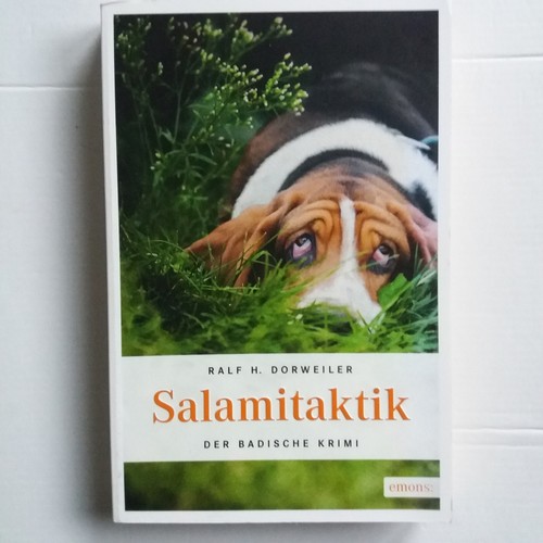 Salamitaktik von ralf - salamitaktik,