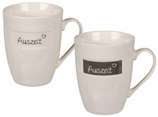 2er set becher - 2er, auszeit