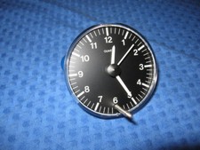 Ford Taunus MK2 Instrument Uhr Oldtimer NEU