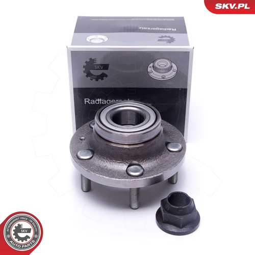 Esen skv 29skv535 radlagersatz - skv,