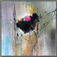 Ultra Modernes ABSTRAKTES