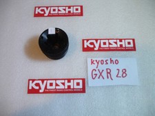 Kyosho gxr head black - 28,
