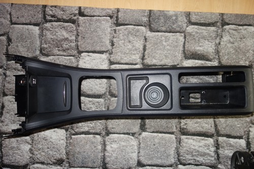Mittelkonsole mercedes - mittelkonsole, a