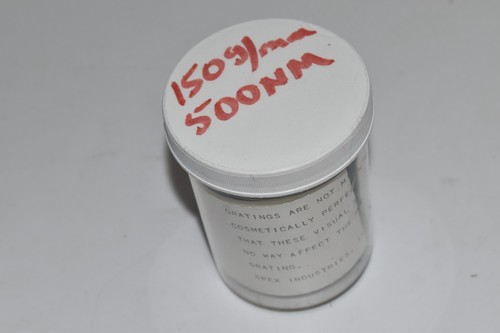Spex industries inc 150f mm - inc., 150f/mm