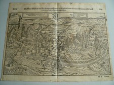 Simmern/Hunsrück, anno 1574