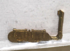 Verbeck ein Wasserkastendeckel für Tender, H0