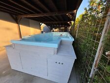 Gfk POOL Freistehendepool