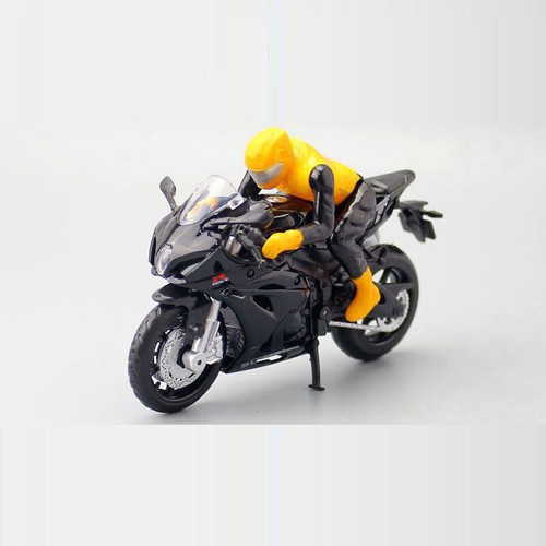 Suzuki gsx r1000 motorrad - 1/18,