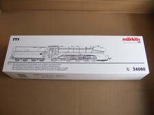 Märklin H0 34080 gekauft