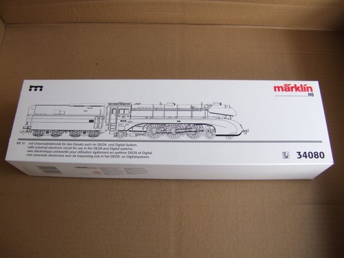 Märklin 34080 gekauft - h0,