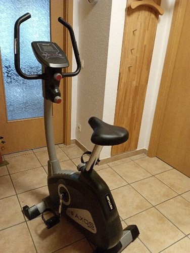 Kettler hometrainer schwarz - kettler,