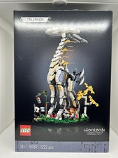 LEGO Horizon: Horizon