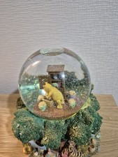 Vintage Winnie Puuh " Hunny