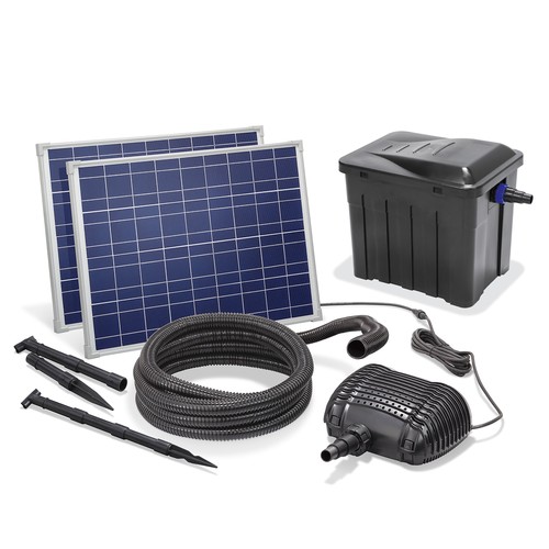 Esotec solar außen - solar,