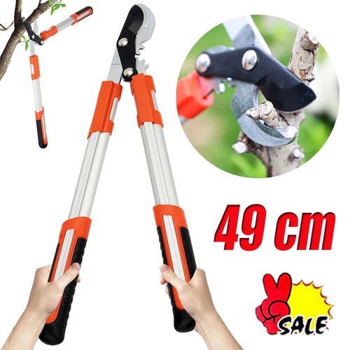 Getriebe astschere mit - getriebe,
