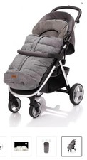 Fillikid Footmuff Kibo