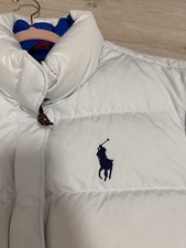 Ralph lauren daunenjacke - ralph, damen