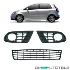 Nebelscheinwerfer Gitter