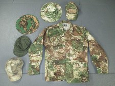 SET Phantomleaf / Civ-Tec BDU