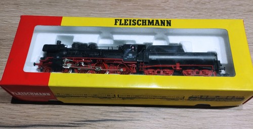 Fleischmann 4162 db br - 4162,