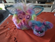 furby furblets