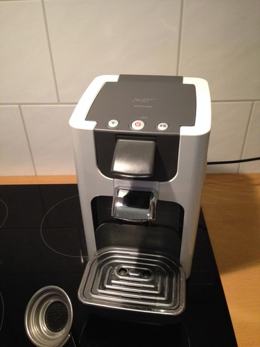 Philips senseo - philips,
