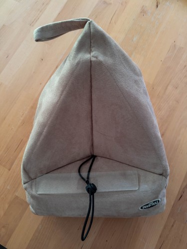 Lesekissen lesesack the - lesesack,
