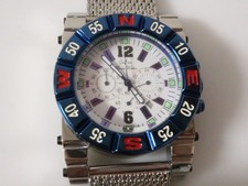 GRAF VON MONTE WEHRO DESIGN