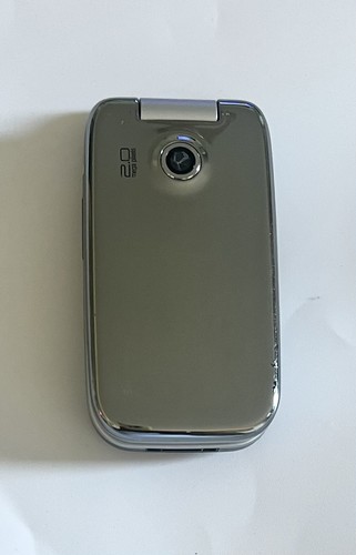 Sony ericsson z750i silber - sony,