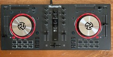 Numark Mixtrack MT3 All-in-One