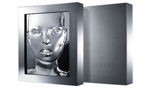 Visionaire forever shock - visionaire,