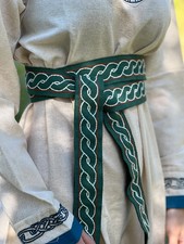 Wikinger Gürtel "Elina" Damen