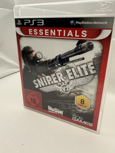 Sniper elite für - v2,