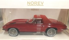 Norev 189056, Chevrolet