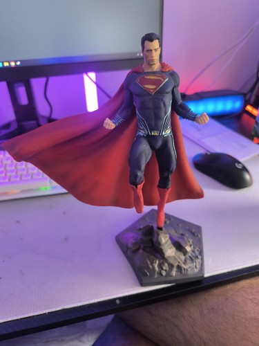 Justice league henry cavill - justice,