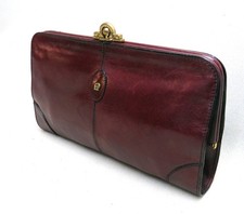 AIGNER Handtasche BÜGELTASCHE