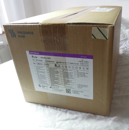 Amika varioline enfit - -, 30