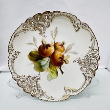 Nymphenburg Obstteller
