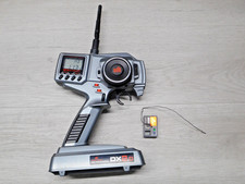 TLR Losi 8ight Buggy DX2.0