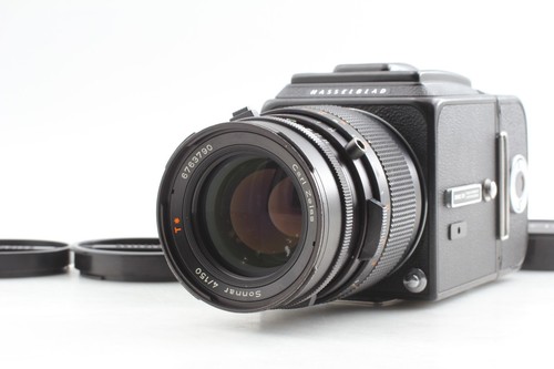 Hasselblad 500c level - hasselblad,
