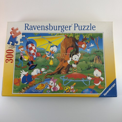 Ravensburger puzzle 300 - puzzle,