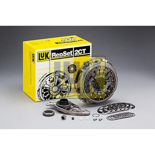 Schaeffler luk kupplung - luk, kupplung-satz