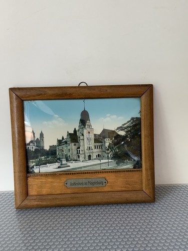 Bild reiseandenken - bild,