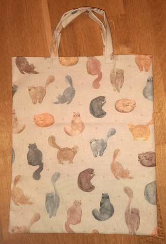 Stofftasche einkaufstasche - stofftasche,