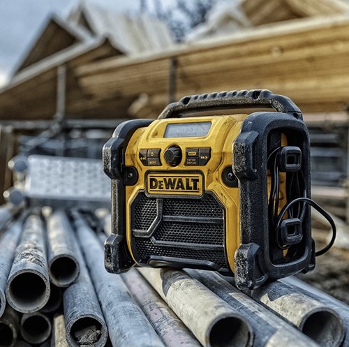 Dewalt akku und netz - dewalt,