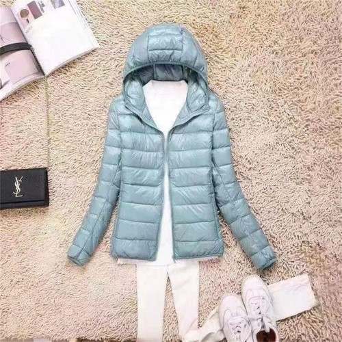 Damen pufferjacke ultraleicht - damen,
