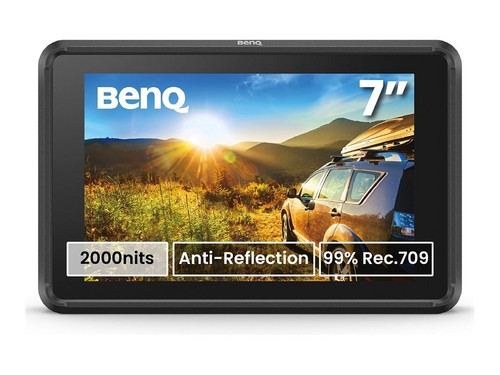 Benq pvs7 kameramonitor - benq,