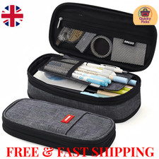 Großes Federmäppchen mehrere